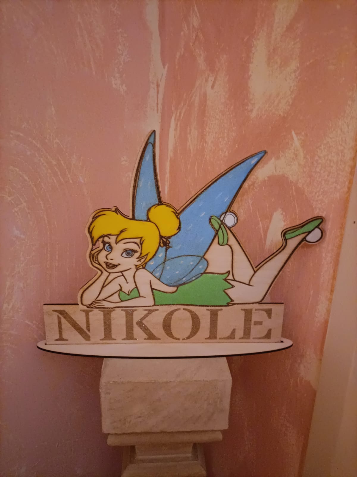 Idea Regalo Trilli Per Bimba