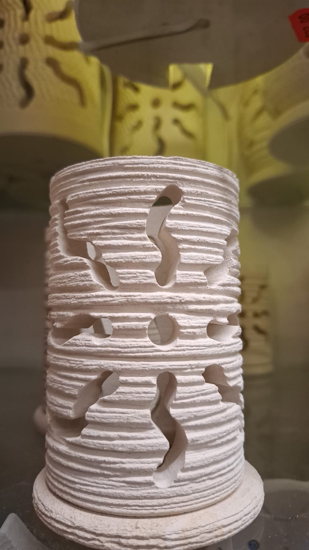 Handmade Pietra Leccese