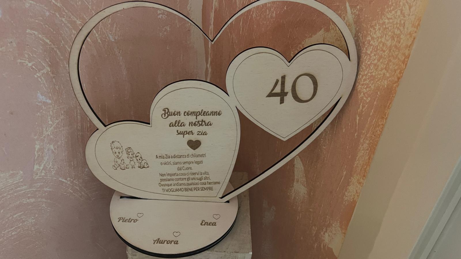 Creazioni In Legno Handmade