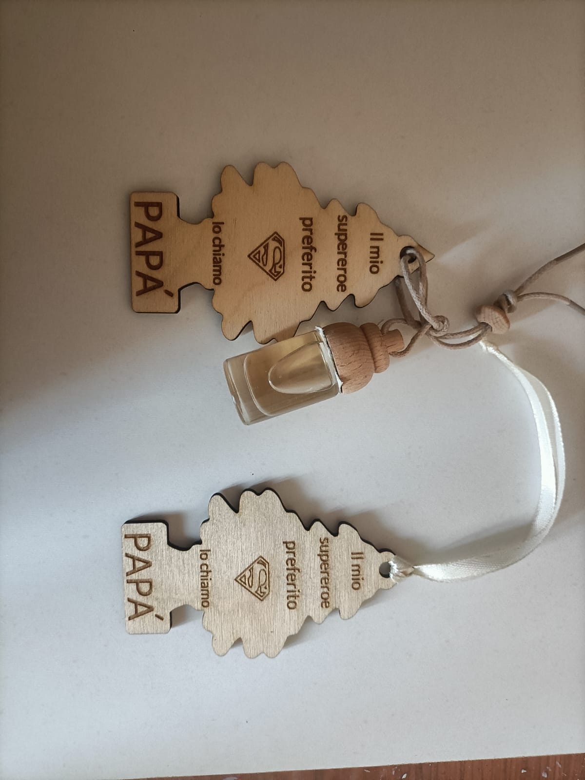 Regalo Per Un Super Papà