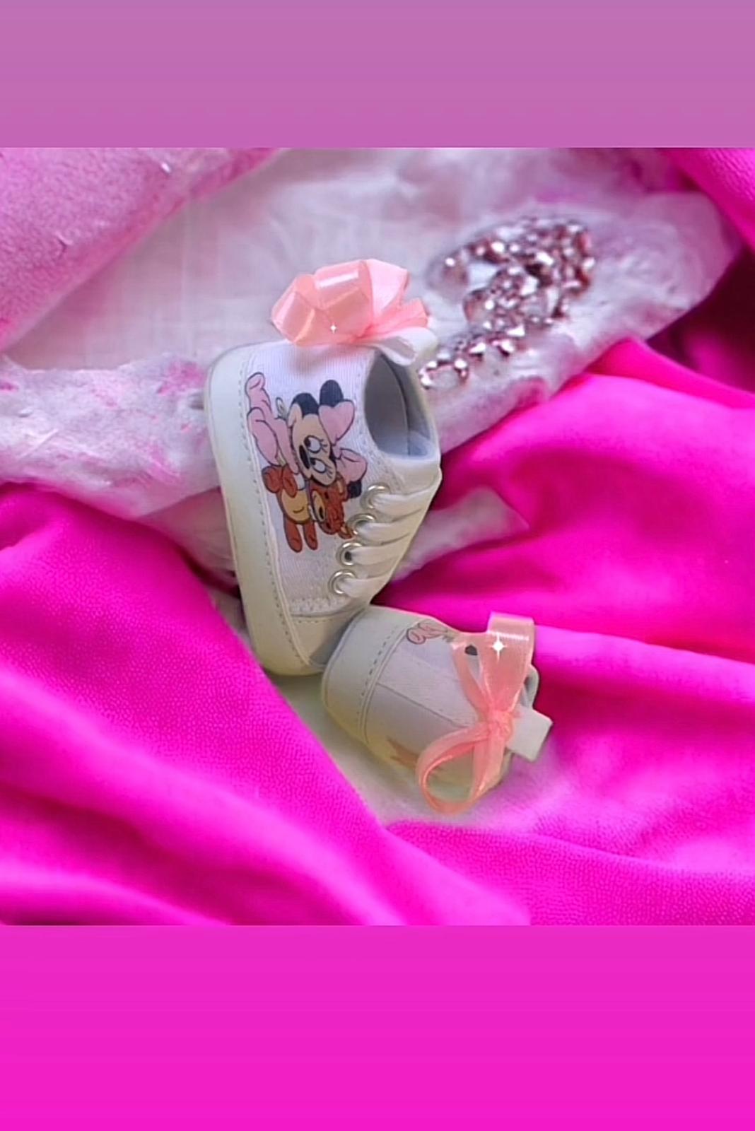 Scarpette Personalizzate