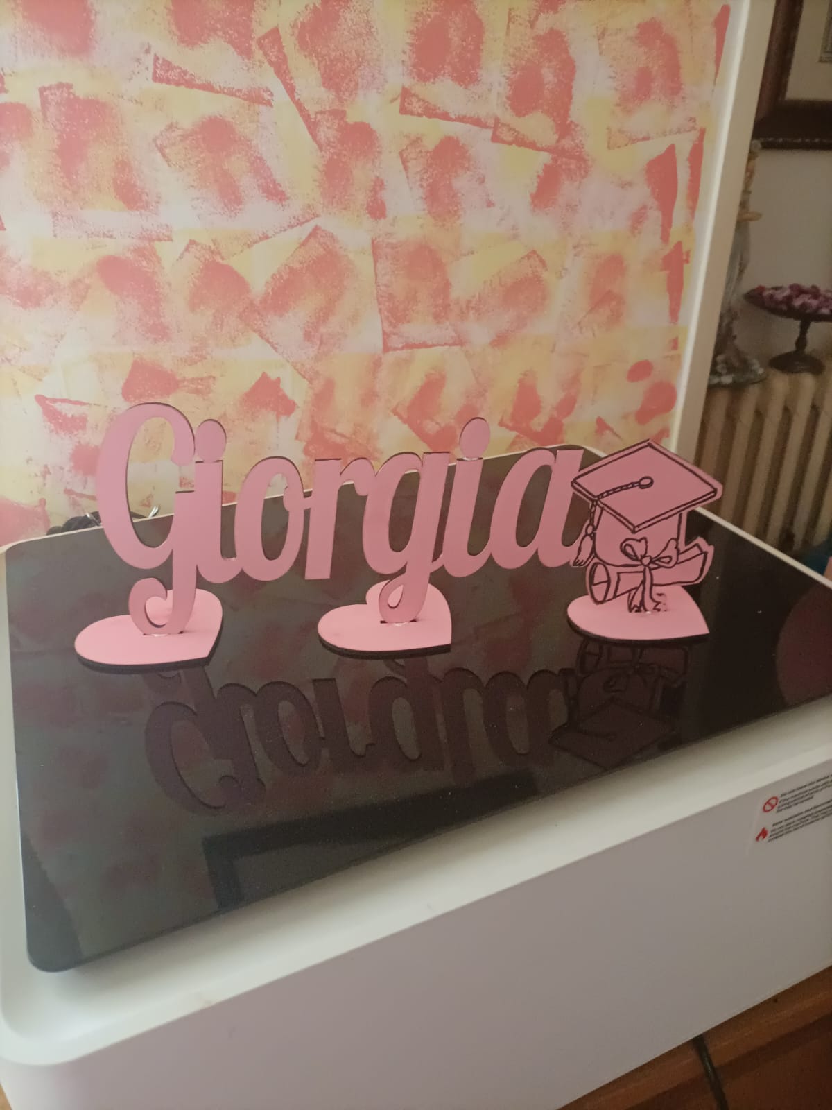 Idea Regalo Per Laurea