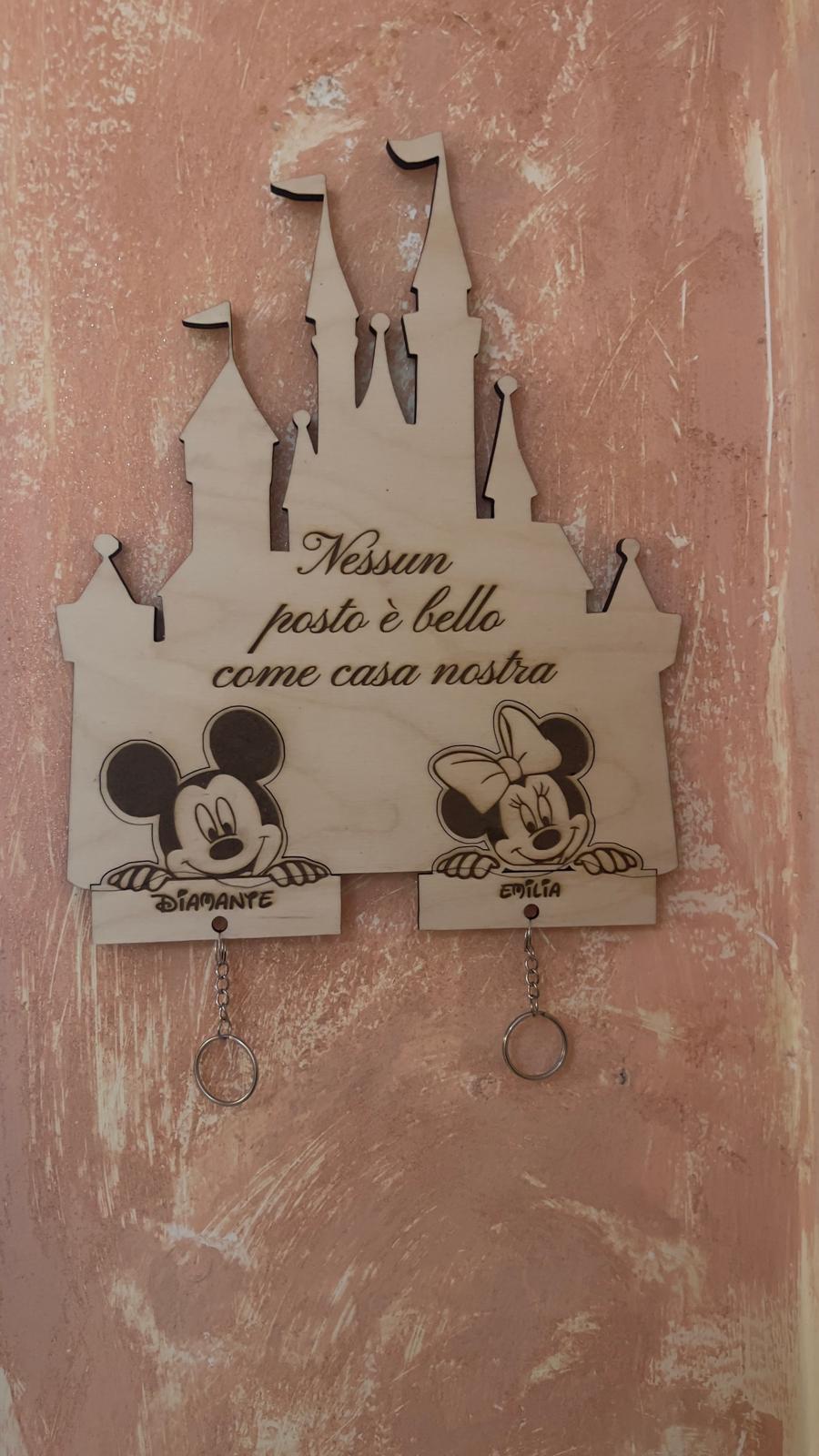 Creazioni In Legno Handmade