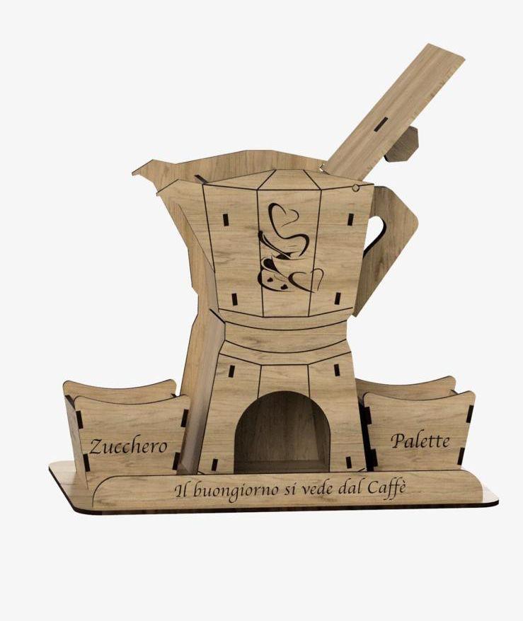 Creazioni In Legno Handmade