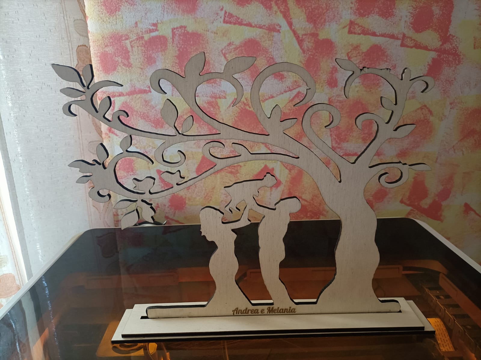 Idea Regalo Per Famiglia