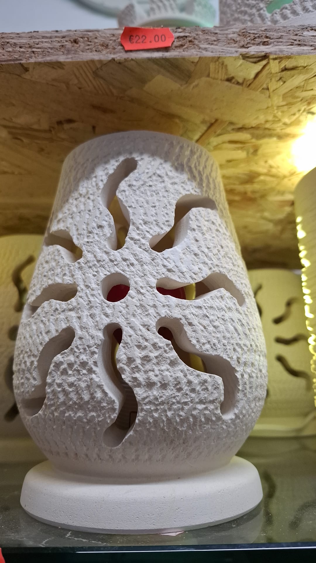 Handmade Pietra Leccese