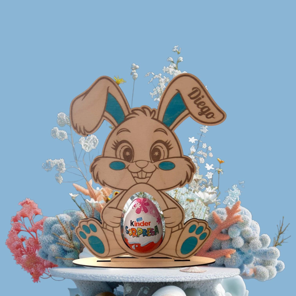 Creazioni In Legno Handmade