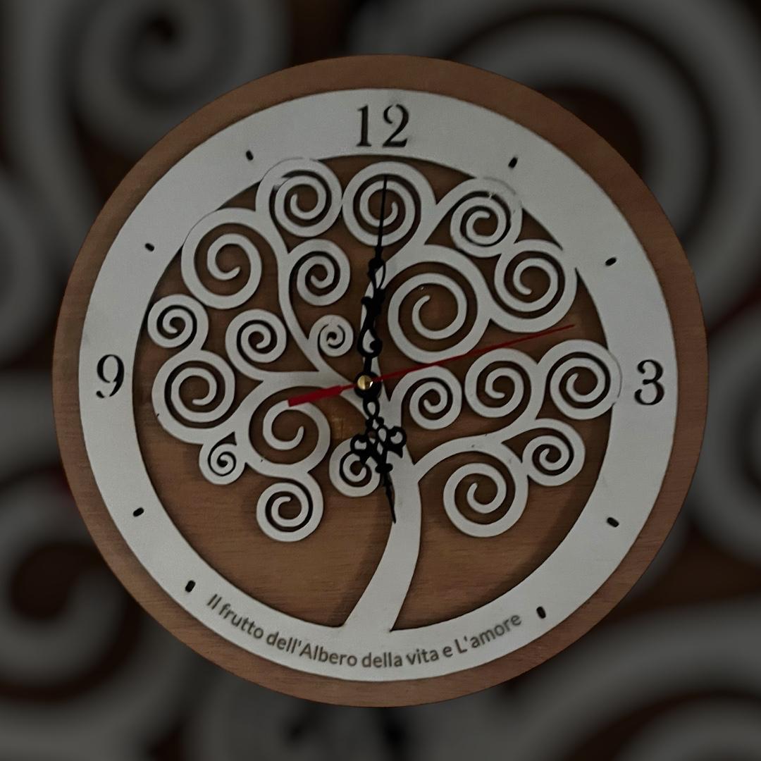 Creazioni In Legno Handmade