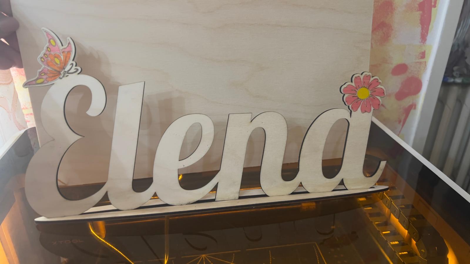 Creazioni In Legno Handmade