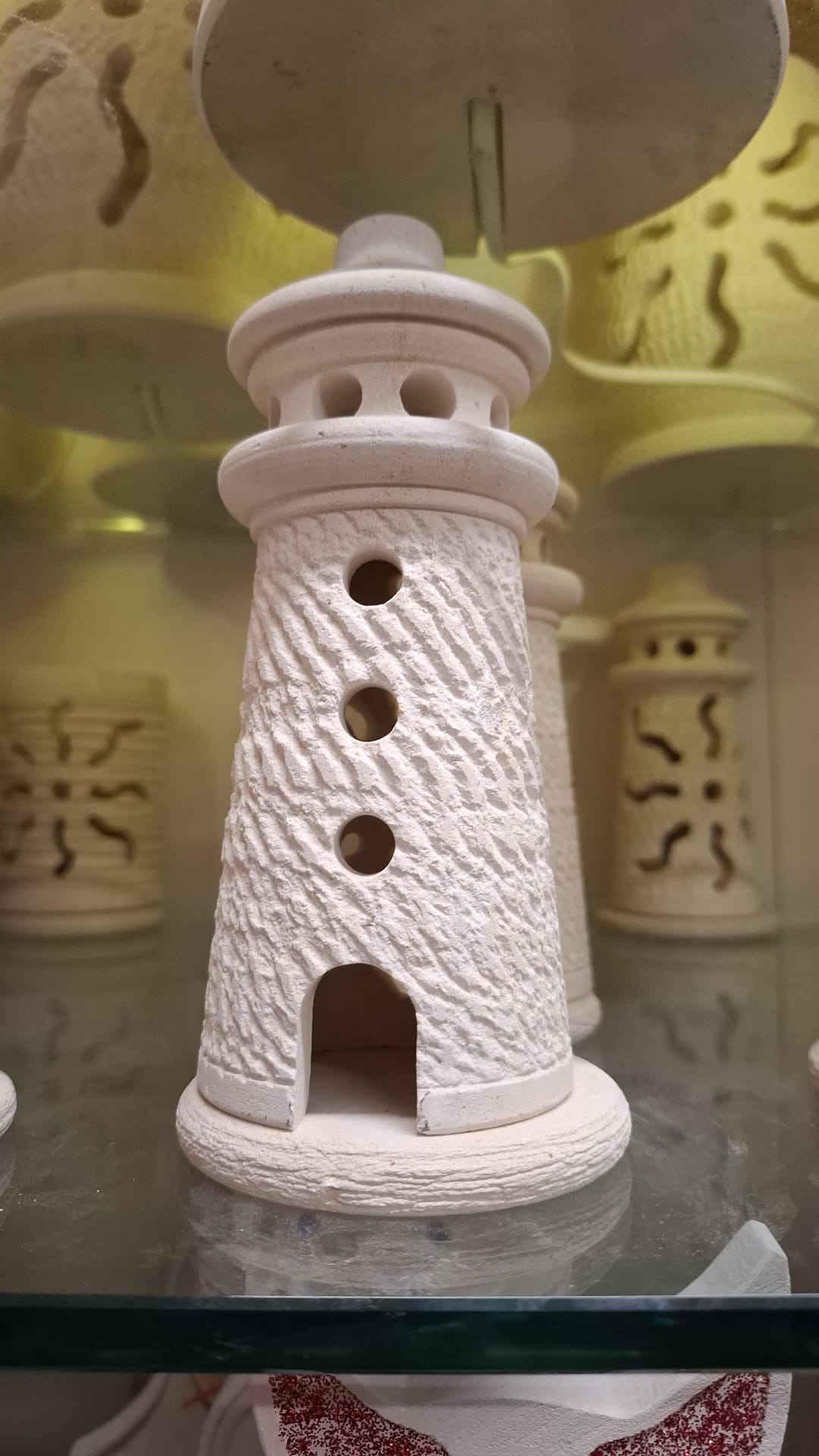 Handmade Pietra Leccese