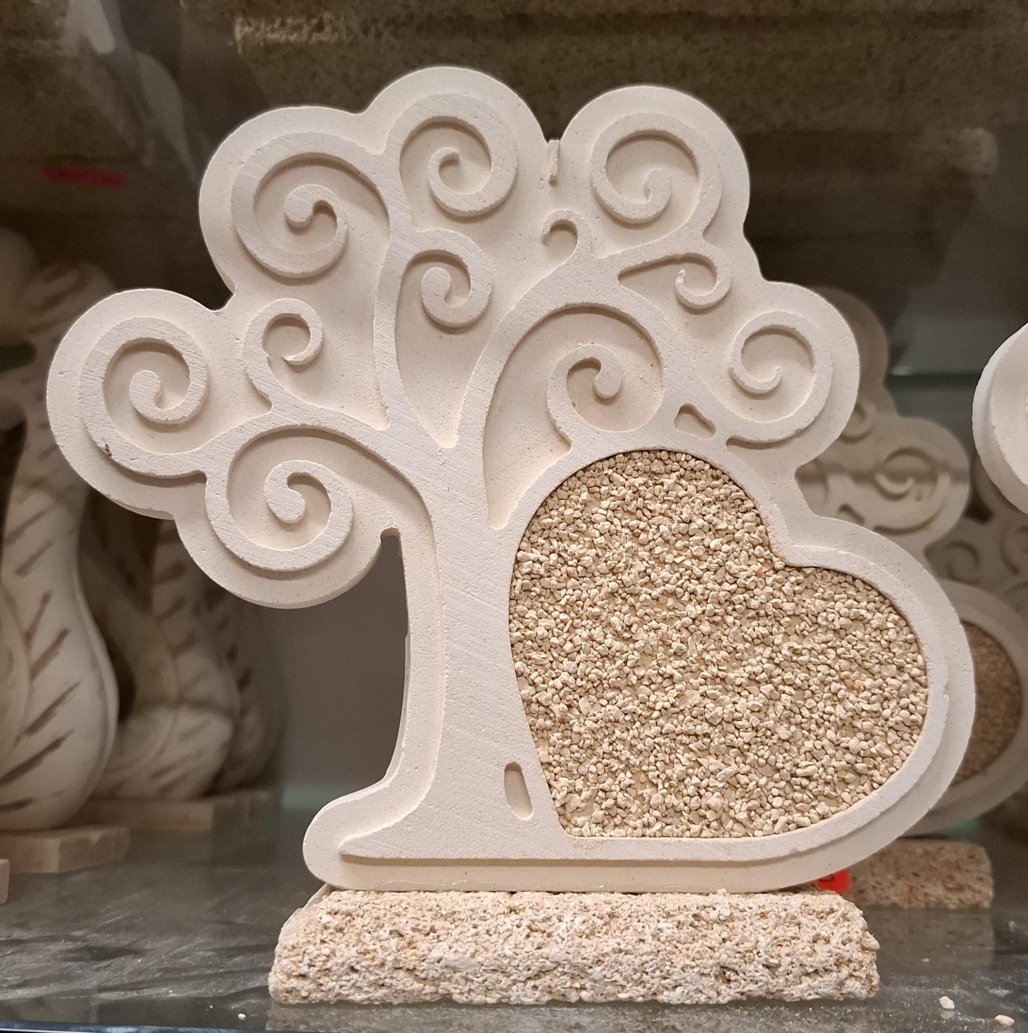 Handmade Pietra Leccese