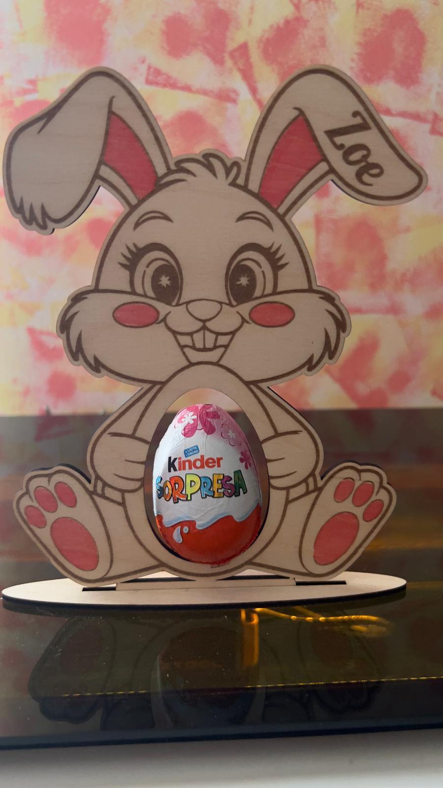 Creazioni In Legno Handmade